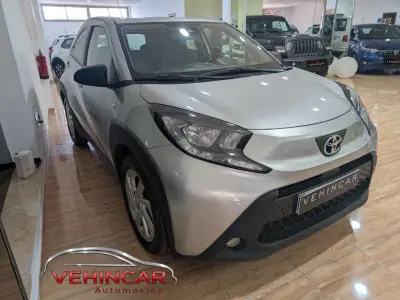 Toyota Aygo X 2023 · foto 3