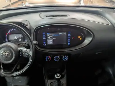 Toyota Aygo X 2023 · foto 7