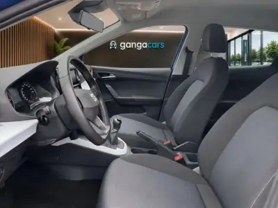 SEAT Arona 2023 · foto 11