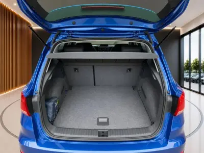 SEAT Arona 2023 · foto 13