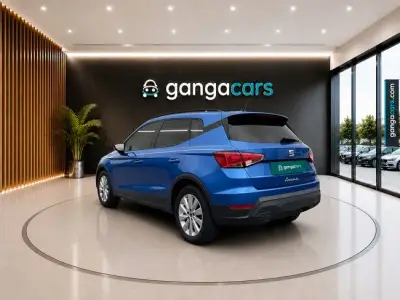 SEAT Arona 2023 · foto 5