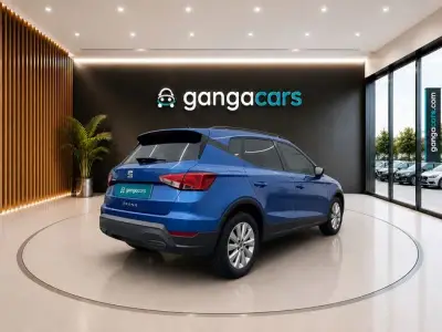 SEAT Arona 2023 · foto 7