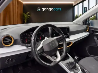 SEAT Arona 2023 · foto 8