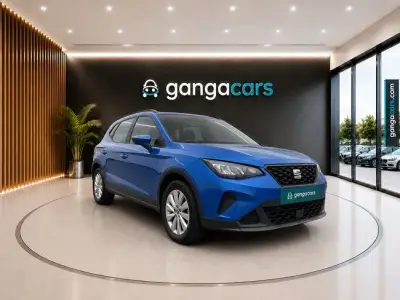 SEAT Arona 2023 · foto 4