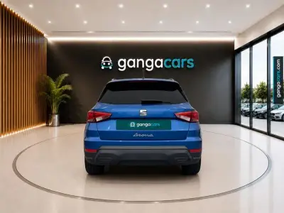 SEAT Arona 2023 · foto 6