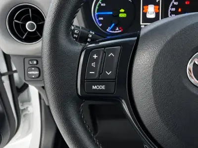 Toyota Yaris 2020 · foto 7