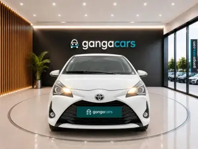 Toyota Yaris 2020 · foto 3