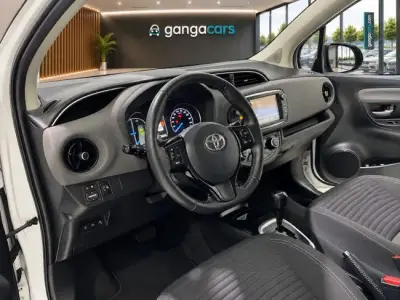 Toyota Yaris 2020 · foto 9