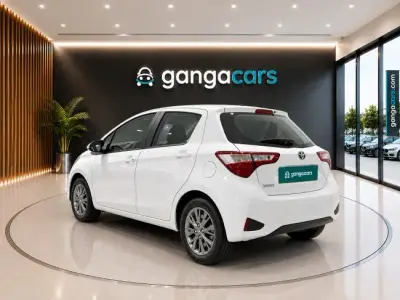 Toyota Yaris 2020 · foto 4