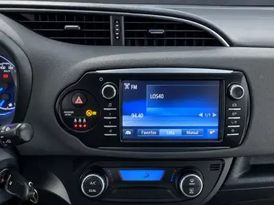 Toyota Yaris 2020 · foto 13