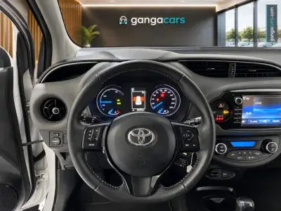 Toyota Yaris 2020 · foto 10