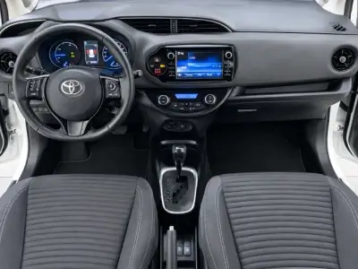 Toyota Yaris 2020 · foto 16
