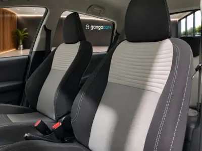 Toyota Yaris 2020 · foto 12