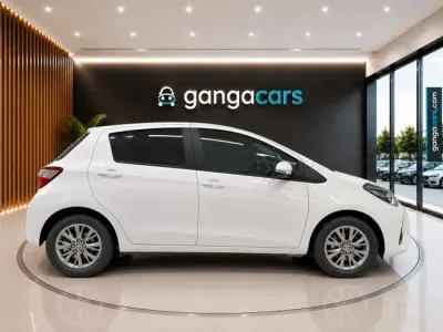 Toyota Yaris 2020 · foto 6