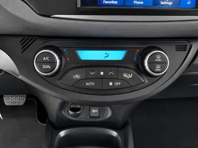 Toyota Yaris 2020 · foto 14