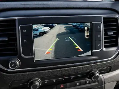Opel Vivaro 2022 · foto 6