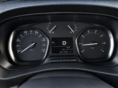 Opel Vivaro 2022 · foto 5