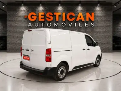 Opel Vivaro 2022 · foto 3