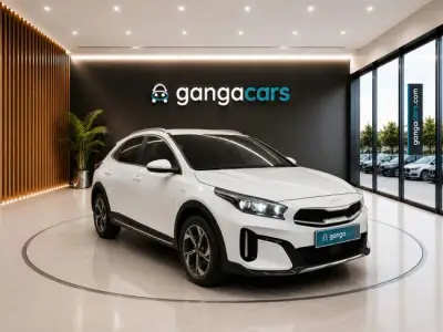 KIA Xceed 2023 · foto 3