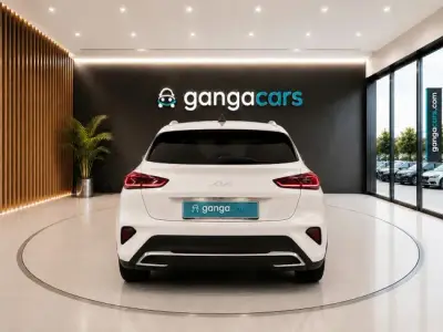 KIA Xceed 2023 · foto 5