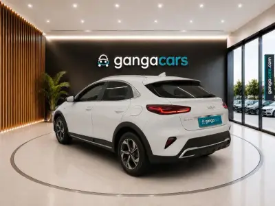 KIA Xceed 2023 · foto 4