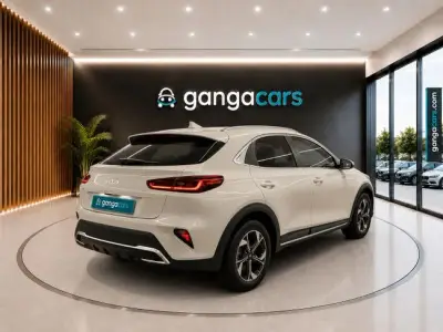 KIA Xceed 2023 · foto 6
