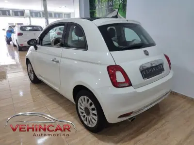 Fiat 500 2019 · foto 4