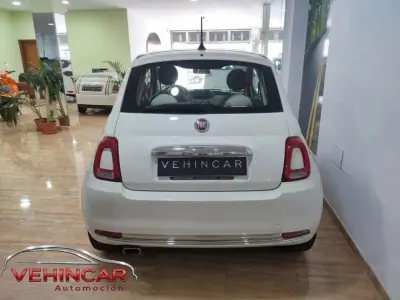 Fiat 500 2019 · foto 5