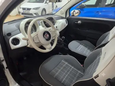 Fiat 500 2019 · foto 7