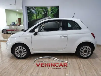 Fiat 500 2019 · foto 6
