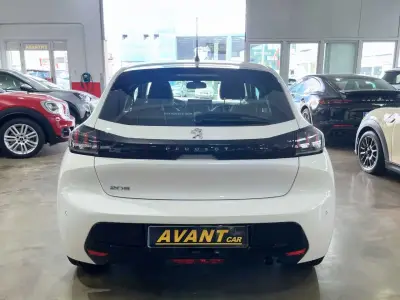 Peugeot 208 2020 · foto 5