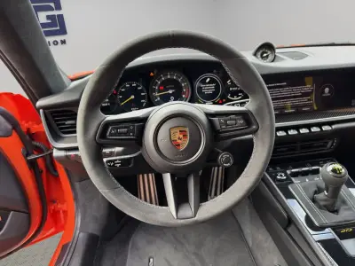 Porsche 911 GT3 2025 · foto 15
