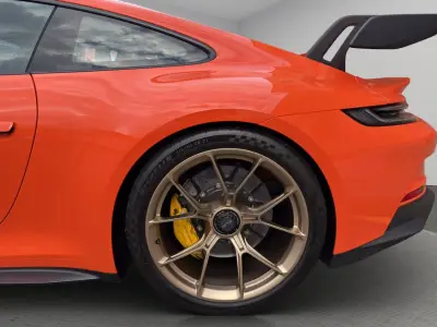 Porsche 911 GT3 2025 · foto 9