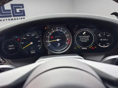 Porsche 911 GT3 2025 · foto 11