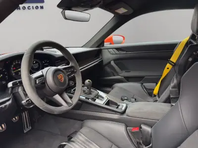 Porsche 911 GT3 2025 · foto 10