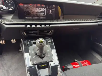 Porsche 911 GT3 2025 · foto 12