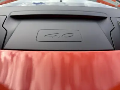 Porsche 911 GT3 2025 · foto 18