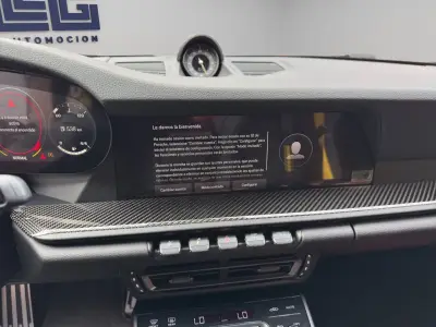 Porsche 911 GT3 2025 · foto 13