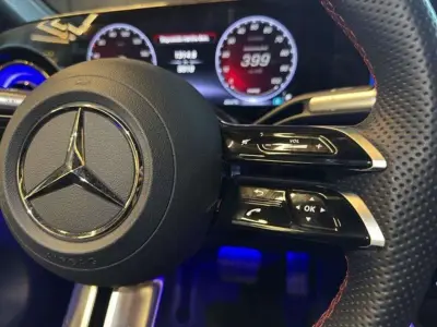 Mercedes-Benz CLA 2025 · foto 11