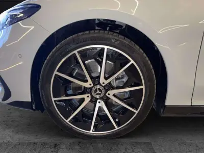 Mercedes-Benz CLA 2025 · foto 6