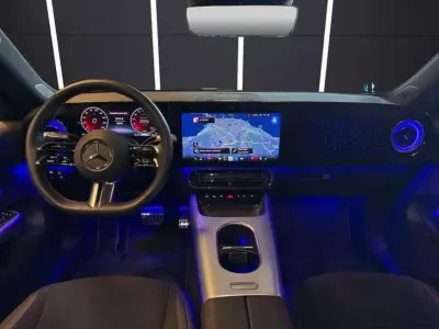 Mercedes-Benz CLA 2025 · foto 9