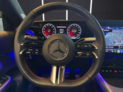 Mercedes-Benz CLA 2025 · foto 10