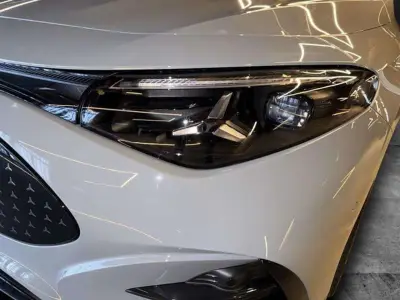 Mercedes-Benz CLA 2025 · foto 5