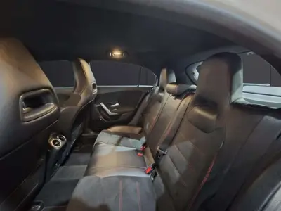 Mercedes-Benz Clase A 2022 · foto 15