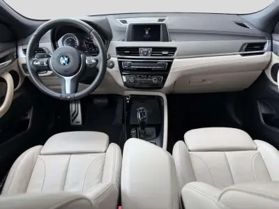 BMW X2 2019 · foto 4