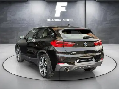 BMW X2 2019 · foto 8