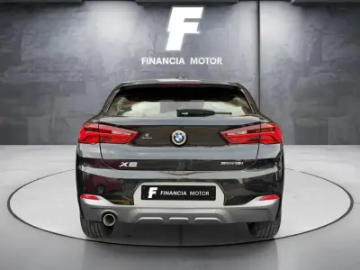 BMW X2 2019 · foto 9