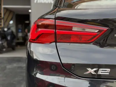 BMW X2 2019 · foto 10