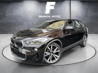 BMW X2 2019 en Gran Canaria · CEC