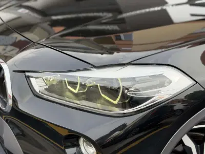 BMW X2 2019 · foto 2